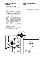 Preview for 35 page of Newworld NW 90DFDO Instructions For Use - Installation Advice