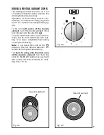 Предварительный просмотр 9 страницы Newworld NW EDO AV Sta Instructions For Use - Installation Advice