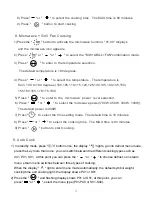 Preview for 18 page of Newworld NW Suite 45CS Blk User Manual