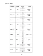 Preview for 24 page of Newworld NW Suite 45CS Blk User Manual