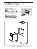 Предварительный просмотр 15 страницы Newworld NW61F Manual