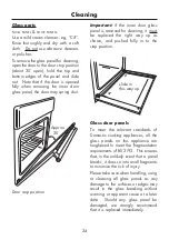 Предварительный просмотр 26 страницы Newworld NW70DO Users Manual & Installation Handbook