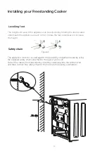 Предварительный просмотр 12 страницы Newworld NW91DF3BL Instruction Manual