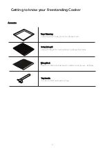 Preview for 9 page of Newworld NW92TDF3BL Instruction Manual