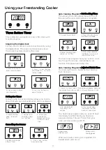 Preview for 16 page of Newworld NW92TDF3BL Instruction Manual