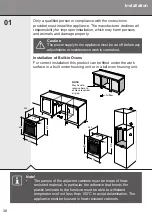 Preview for 30 page of Newworld NWCMBOBP Manual