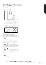 Preview for 16 page of Newworld NWECO13FSW Instruction Manual