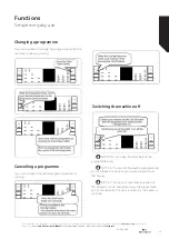 Preview for 21 page of Newworld NWECO13FSW Instruction Manual