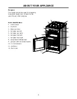 Preview for 6 page of Newworld NWED50B Users Manual & Installation Handbook