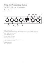 Preview for 12 page of Newworld NWLS50SEB Instruction Manual