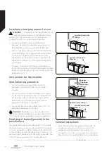 Preview for 11 page of Newworld NWLS50SGB Instruction Manual