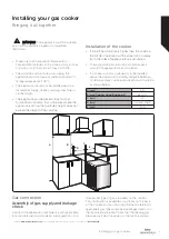 Preview for 12 page of Newworld NWLS50SGB Instruction Manual