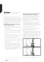 Preview for 13 page of Newworld NWLS50SGB Instruction Manual