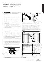 Preview for 16 page of Newworld NWLS50SGB Instruction Manual