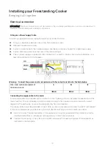 Preview for 11 page of Newworld NWLS50TEB Instruction Manual