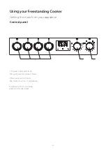 Preview for 12 page of Newworld NWLS50TEB Instruction Manual