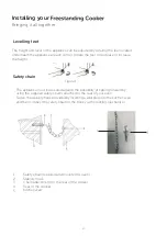 Preview for 11 page of Newworld NWLS60DEB Instruction Manual