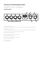 Preview for 13 page of Newworld NWLS60DEB Instruction Manual