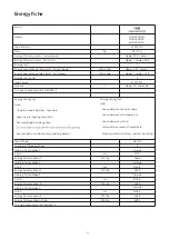 Preview for 23 page of Newworld NWLS60DEB Instruction Manual