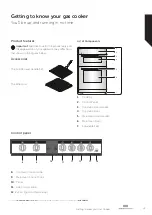 Preview for 11 page of Newworld NWLS60DEWX Instruction Manual