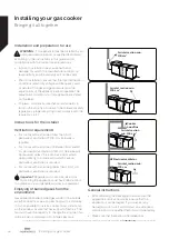 Preview for 13 page of Newworld NWLS60DEWX Instruction Manual