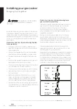 Preview for 15 page of Newworld NWLS60DEWX Instruction Manual