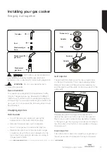 Preview for 16 page of Newworld NWLS60DEWX Instruction Manual