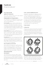 Preview for 22 page of Newworld NWLS60DEWX Instruction Manual