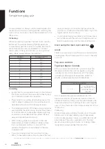 Preview for 24 page of Newworld NWLS60DEWX Instruction Manual