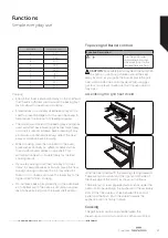 Preview for 25 page of Newworld NWLS60DEWX Instruction Manual