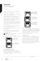 Preview for 26 page of Newworld NWLS60DEWX Instruction Manual