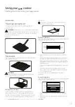 Preview for 28 page of Newworld NWLS60DEWX Instruction Manual