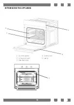 Preview for 13 page of Newworld NWMFOT60 User Manual