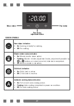 Preview for 23 page of Newworld NWMFOT60 User Manual