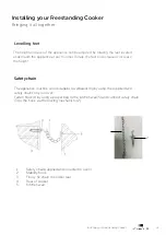 Предварительный просмотр 13 страницы Newworld NWMID51EB Instruction Manual