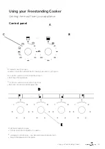 Предварительный просмотр 16 страницы Newworld NWTOP63DCB Instruction Manual