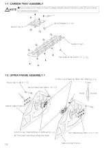 Предварительный просмотр 8 страницы Nex FBL E6 Assembly Manual