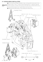 Предварительный просмотр 12 страницы Nex FBL E6 Assembly Manual