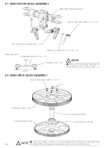 Предварительный просмотр 14 страницы Nex FBL E6 Assembly Manual