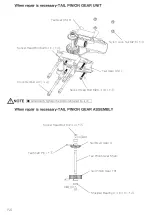 Предварительный просмотр 22 страницы Nex FBL E6 Assembly Manual