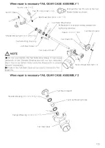 Предварительный просмотр 25 страницы Nex FBL E6 Assembly Manual