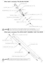 Предварительный просмотр 26 страницы Nex FBL E6 Assembly Manual