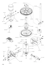 Предварительный просмотр 42 страницы Nex FBL E6 Assembly Manual