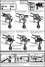 Предварительный просмотр 7 страницы Nexa BEECHCRAFT T-34C TURBO MENTOR MILITARY TRAINER Instruction Manual