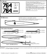 Предварительный просмотр 12 страницы Nexa BEECHCRAFT T-34C TURBO MENTOR MILITARY TRAINER Instruction Manual