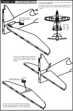 Предварительный просмотр 7 страницы Nexa CURTISS P-40 Instruction Manual