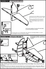 Preview for 8 page of Nexa CURTISS P-40 Instruction Manual