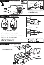 Предварительный просмотр 10 страницы Nexa CURTISS P-40 Instruction Manual