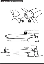 Предварительный просмотр 9 страницы Nexa Dago red Unlimited Air Racer 4 Instruction Manual