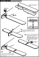 Preview for 2 page of Nexa DORNIER DO-27 Instruction Manual